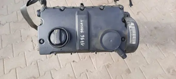 Volkswagen PASSAT B5 Engine