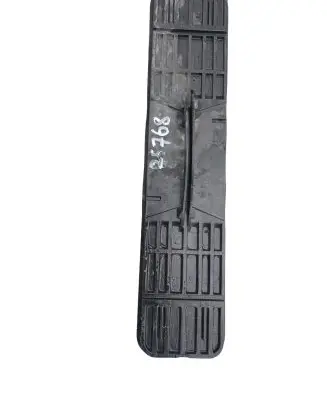 Peugeot 308 Cabin air micro filter cap 9635818380