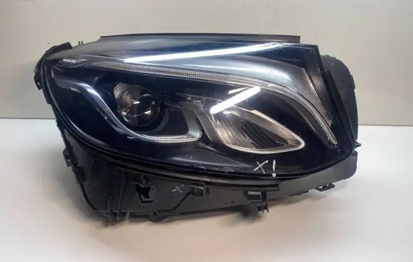 Mercedes-Benz GLC X253 C253 Headlight/headlamp A2539061001 12518205 Q02ZGS0003