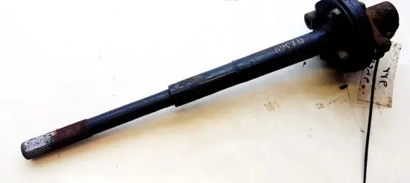 Ford Ranger Steering column universal joint