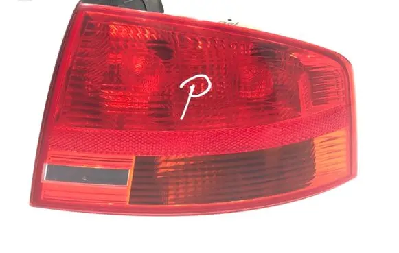 Audi A4 S4 B7 8E 8H Rear/tail lights 965037