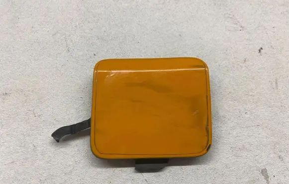Ford Mustang VI Front tow hook cap/cover Jr3b17f011ad