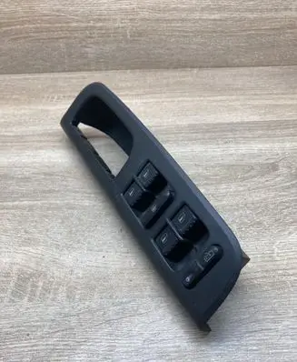Skoda Superb B5 (3U) Electric window control switch 1J4959857C
