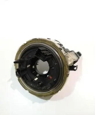 Volkswagen Phaeton Airbag slip ring squib (SRS ring) 8E0953514D