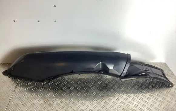 Porsche 911 991 Intercooler air channel guide 99157576000