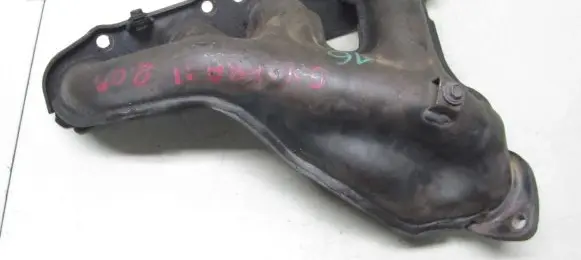 Suzuki Grand Vitara II Exhaust manifold