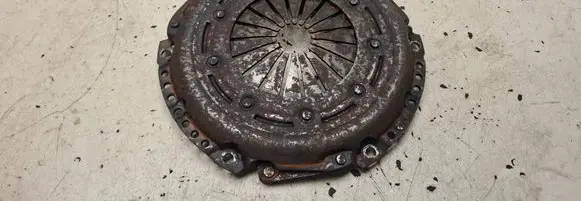 Audi A4 S4 B6 8E 8H Pressure plate TYPM228