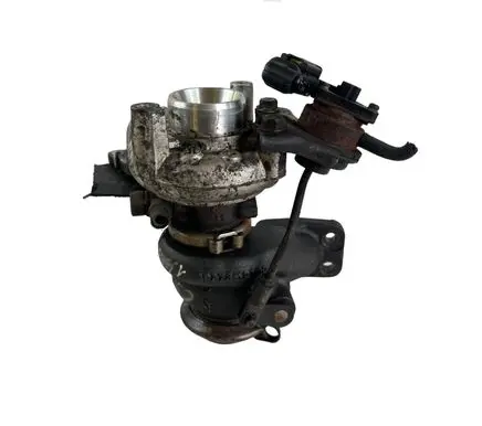 Citroen C3 Turbo 1403072023