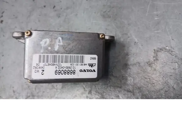 Volvo V70 ESP (stability system) control unit 
