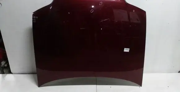 Audi A6 S6 C5 4B Engine bonnet/hood