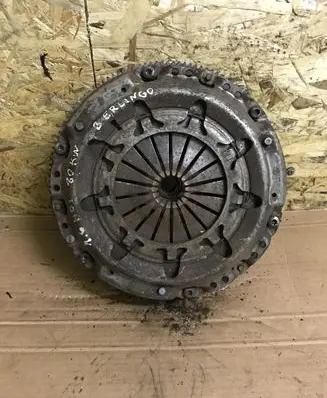 Citroen Berlingo Clutch set kit