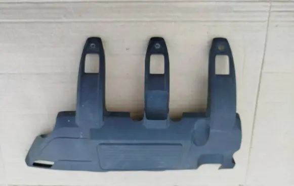 Porsche Panamera (970) Engine cover (trim) 970110058