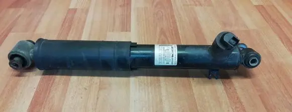 Renault Espace V (RFC) Rear shock absorber/damper 562109592R 562105958R