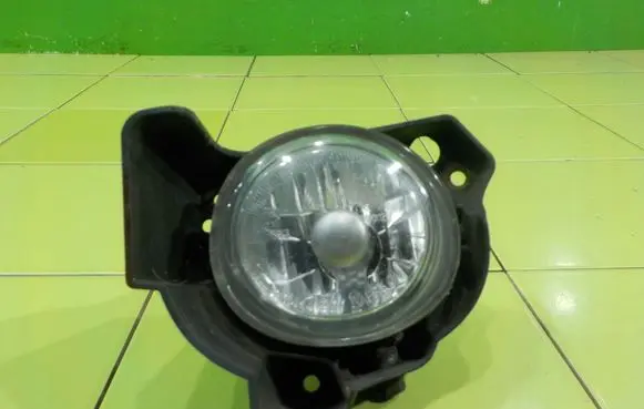 Mazda 3 II Front fog light PRZOD LEWY