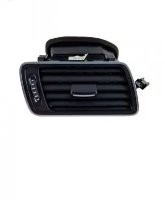 Volkswagen PASSAT B7 Dash center air vent grill 3AB819702A