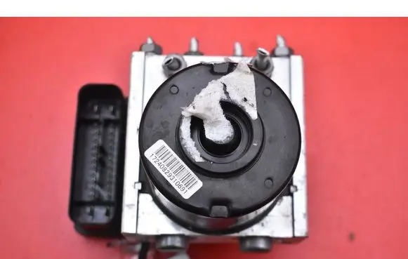 Renault Megane III ABS Pump 476602369R