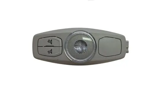 Ford S-MAX Rear seat light AM2113K767FG