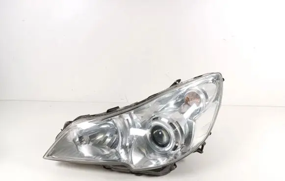Subaru Legacy Headlight/headlamp
