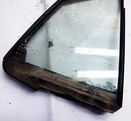 Mazda 6 Rear side window