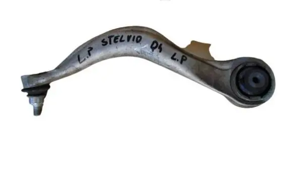 Alfa Romeo Stelvio Front control arm