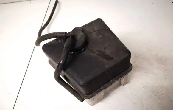Hyundai Terracan Coolant expansion tank/reservoir 25440h1301 25440-h1301