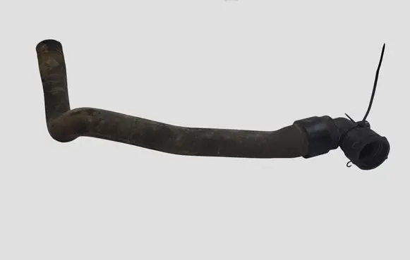 Peugeot 207 Engine coolant pipe/hose