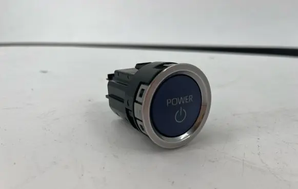 Toyota Yaris XP210 Engine start stop button switch 