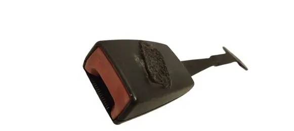 Audi A4 S4 B6 8E 8H Front seatbelt buckle 8E0857755 03052002