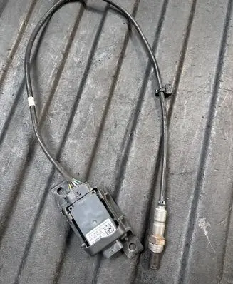 Audi A4 S4 B9 8W Lambda probe sensor 8W0907807BC 8W0907704 1259018232