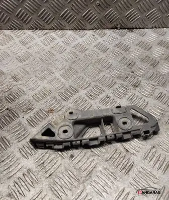 Volkswagen Caddy Front bumper mounting bracket 2k5807184