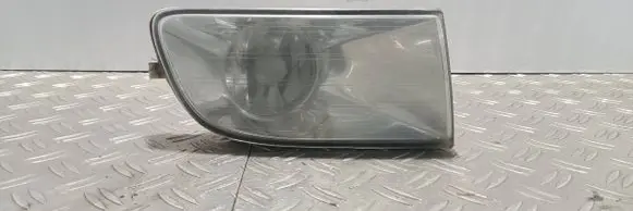 Skoda Octavia Mk2 (1Z) Front fog light VP4SHX15K201A 1Z0941702 1Z0941700