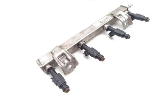 Fuel injectors set