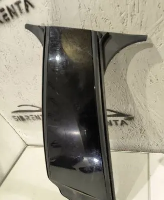 BMW M8 F91 F92 G14 G15 Front door glass trim molding 16081013 7435418