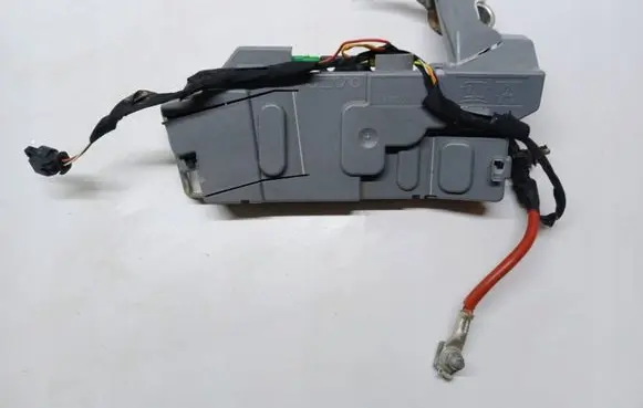 Volvo XC60 Other exterior part 