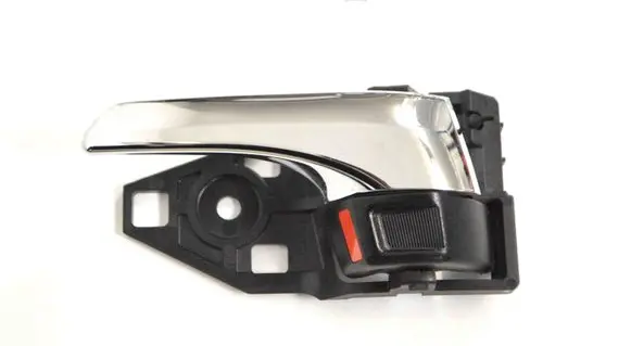 Toyota Hilux (AN120, AN130) Rear door interior handle