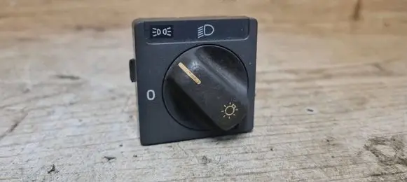 Volvo S70 V70 V70 XC Light switch 