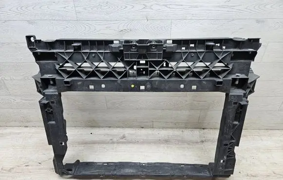 Seat Ateca Radiator support slam panel 575805588J