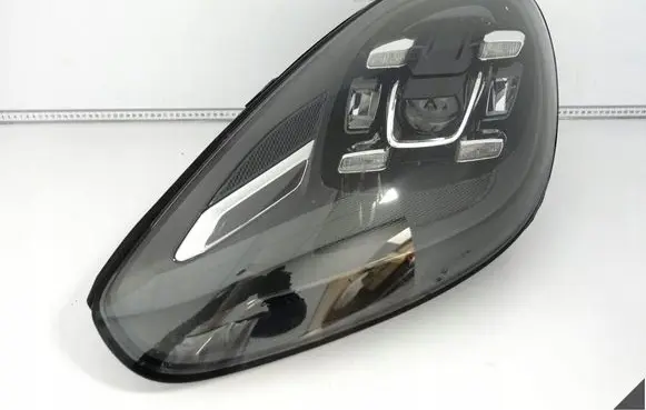 Porsche Cayenne (92A) Headlight/headlamp 95863128500