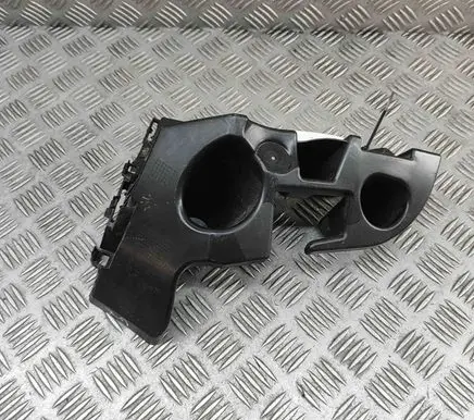 Peugeot 408 II Rear bumper mounting bracket 9861567380