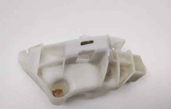 Toyota Verso-S Rear bumper mounting bracket 5256352020