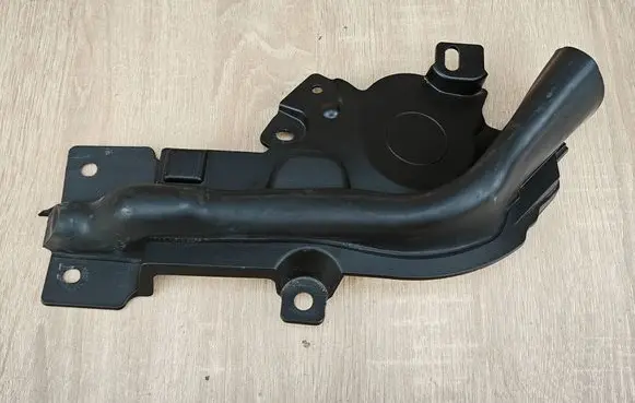 BMW 4 G22 G23 G24 G26 Engine compartment rubber 7486824