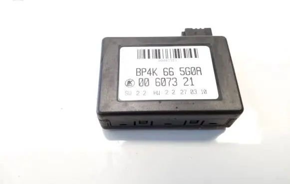 Mazda 6 Rain sensor BP4K665G0A