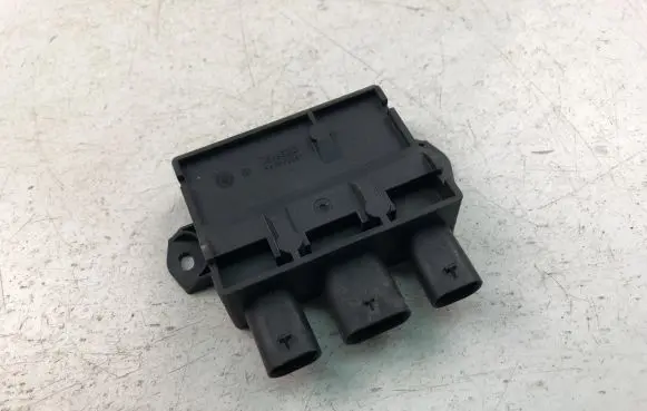 Volvo XC90 Other control units/modules C43490107