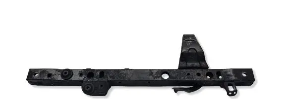 Nissan Juke I F15 Bottom radiator support slam panel 625301KK0B