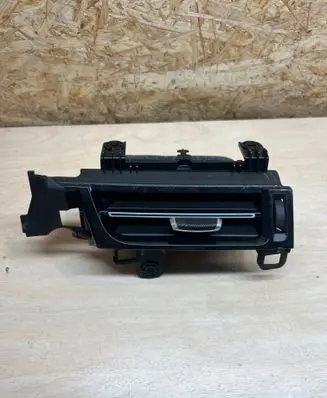 BMW iX2 (U10) Dashboard side air vent grill/cover trim 9483526 32424 230520259
