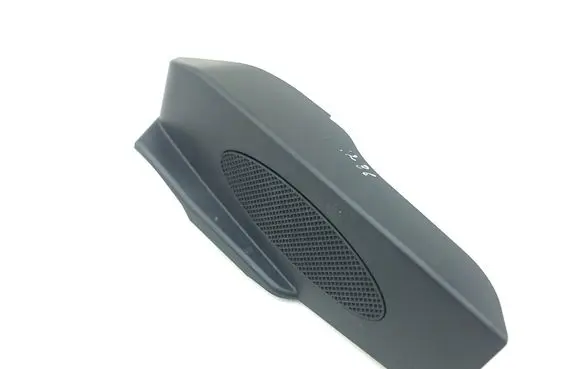 Mini F65 Foot rest pad/dead pedal 1106573200305