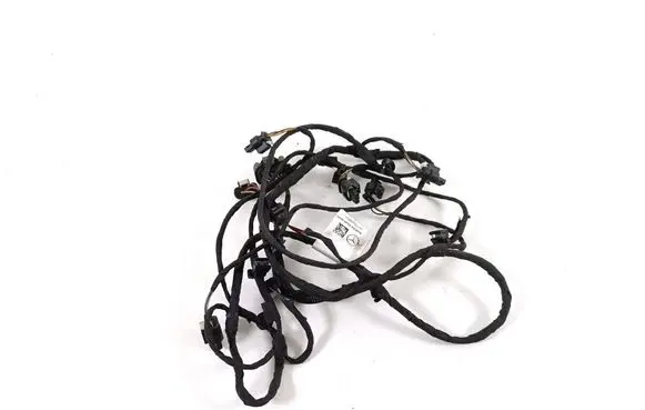 Mercedes-Benz A W177 Parking sensor (PDC) wiring loom A1775408541