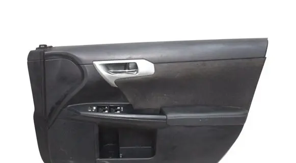 Lexus CT 200H Front door card panel trim 67611X1B19