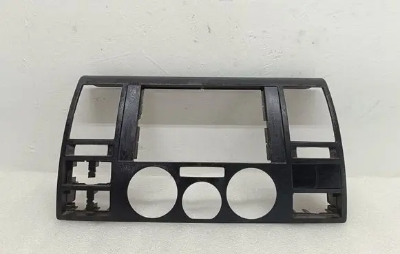 Volkswagen Transporter - Caravelle T5 Radio/GPS head unit trim 7H0857237