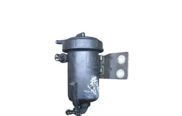 Peugeot Boxer Fuel filter housing 235514720